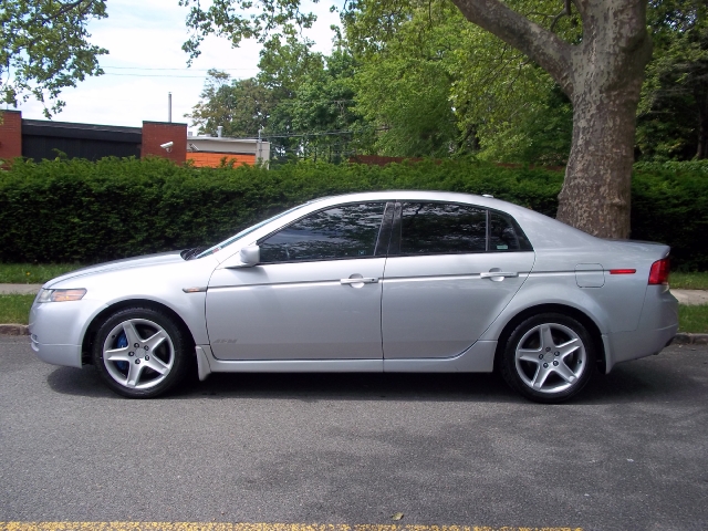 Image 4 of 2004 Acura TL Base Great…
