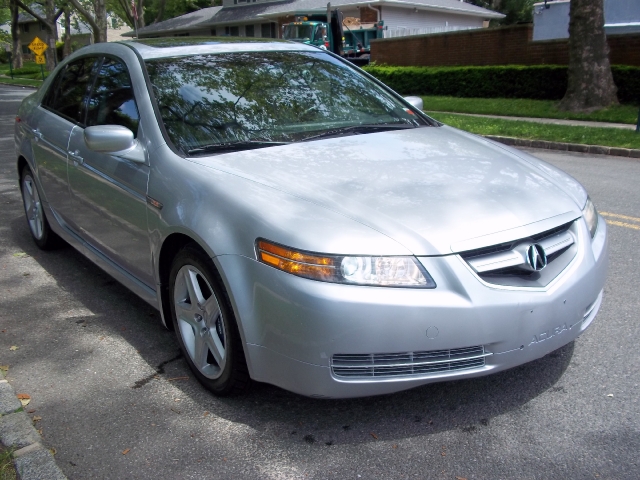 Image 5 of 2004 Acura TL Base Great…