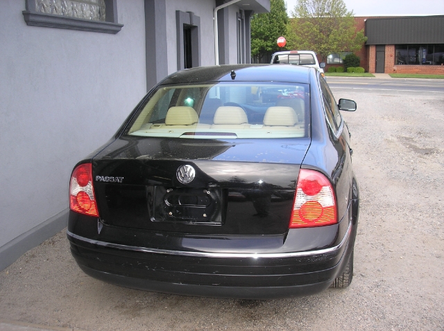 Image 6 of 2001 Volkswagen Passat…