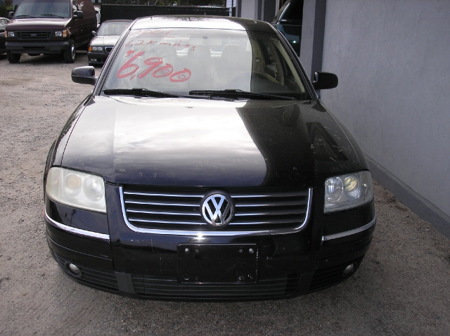 Image 10 of 2001 Volkswagen Passat…