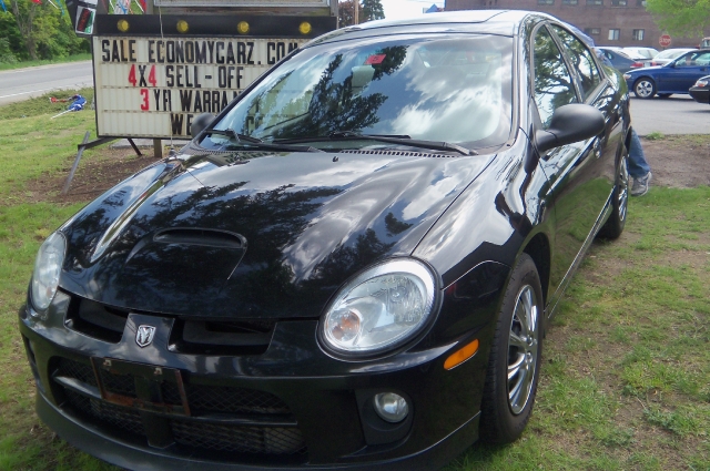 Image 8 of 2005 Dodge SRT4 Base…