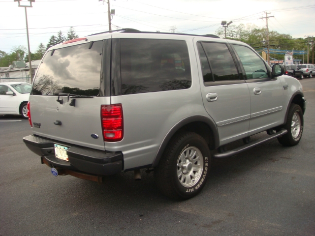Image 6 of 2000 Ford Expedition…