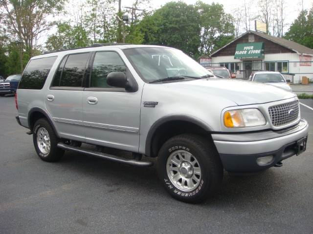 Image 7 of 2000 Ford Expedition…