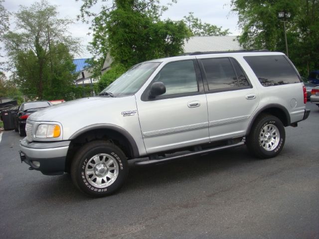Image 9 of 2000 Ford Expedition…