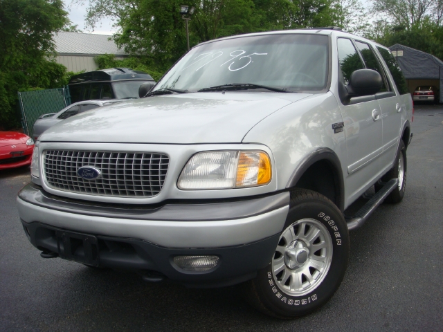 Image 10 of 2000 Ford Expedition…