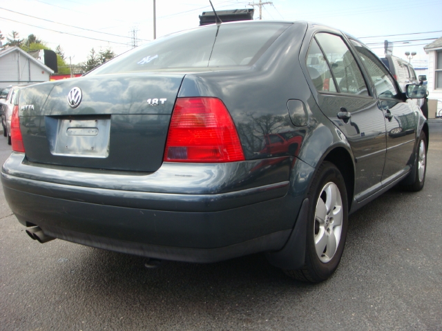 Image 3 of 2003 Volkswagen Jetta…