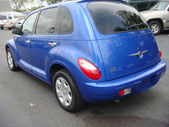 Image 1 of 2006 Chrysler PT Cruiser…