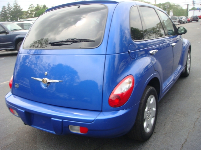 Image 2 of 2006 Chrysler PT Cruiser…