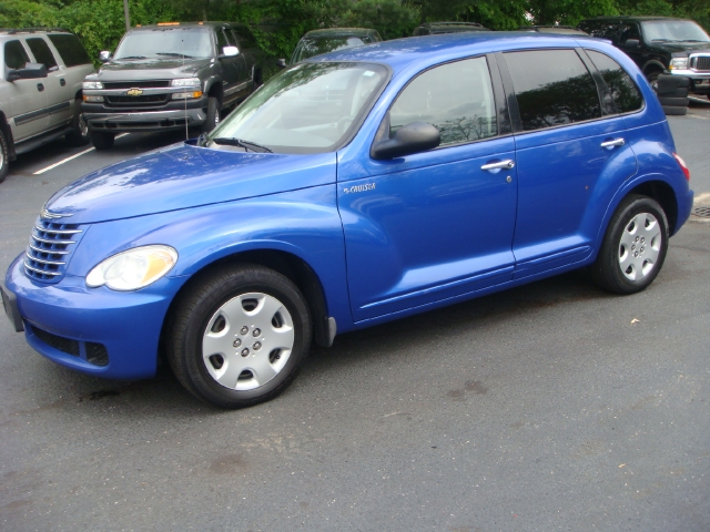 Image 3 of 2006 Chrysler PT Cruiser…