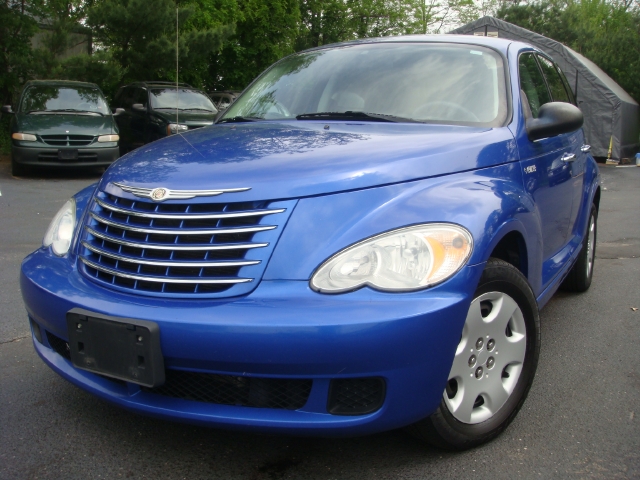 Image 4 of 2006 Chrysler PT Cruiser…