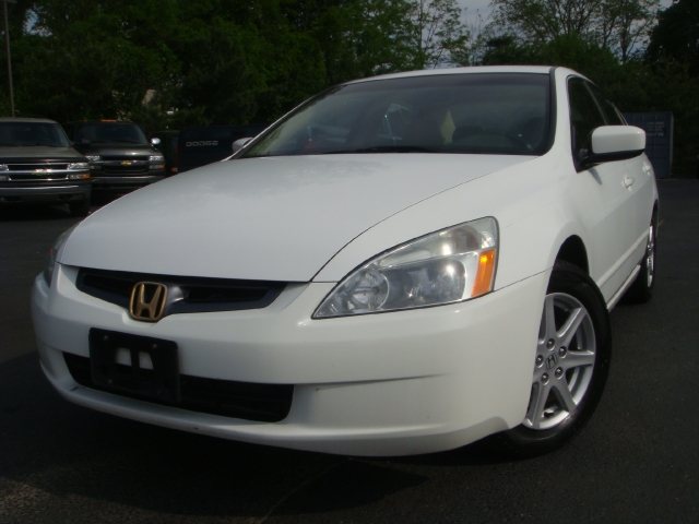 Image 5 of 2003 Honda Accord 3.0…