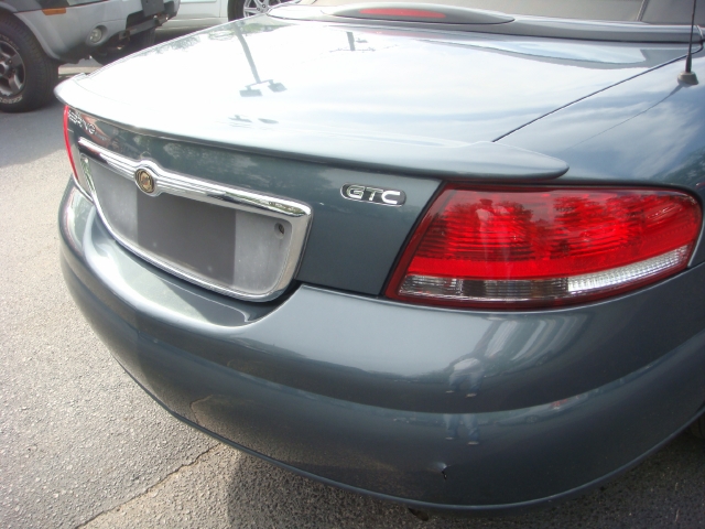 Image 1 of 2006 Chrysler Sebring…