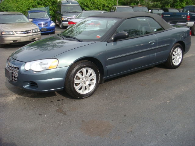 Image 5 of 2006 Chrysler Sebring…