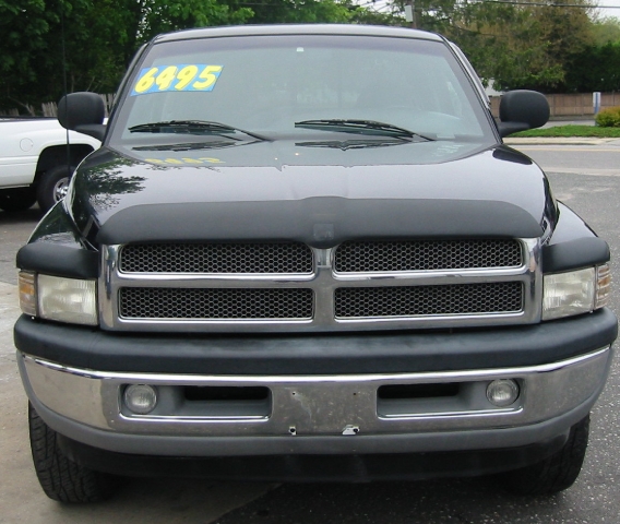 Image 10 of 1998 Dodge Ram 1500…