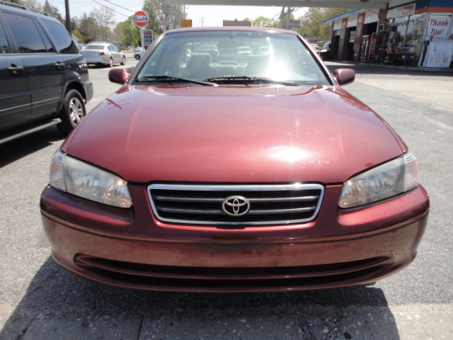 Image 1 of 2001 Toyota Camry Melville,…