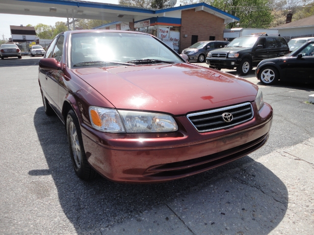 Image 5 of 2001 Toyota Camry Melville,…