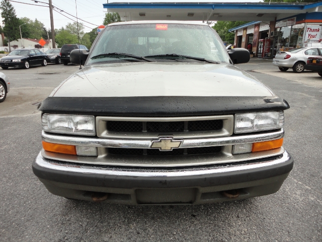 Image 9 of 2001 Chevrolet S-10…