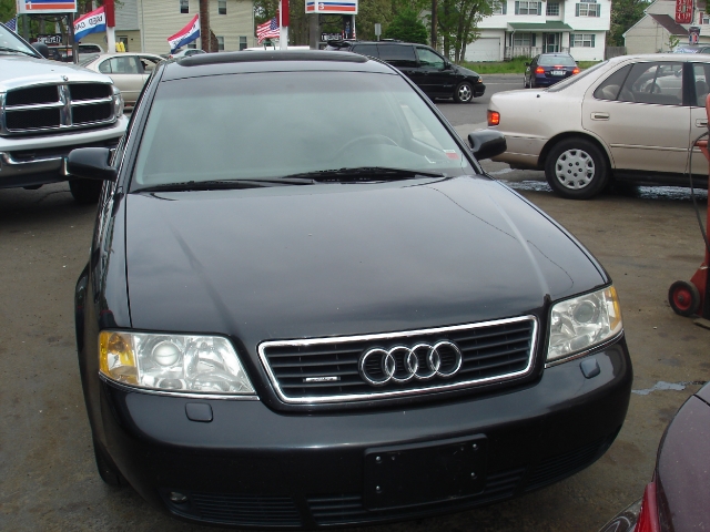 Image 1 of 2001 Audi A6 Base Brentwood,…