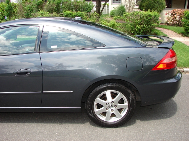 Image 9 of 2005 Honda Accord 3.0…