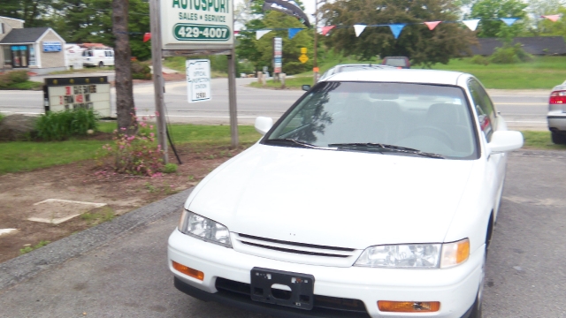 Image 2 of 1994 Honda Accord LX…