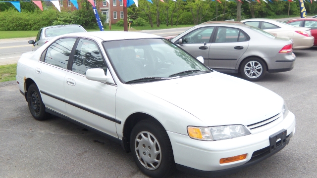 Image 4 of 1994 Honda Accord LX…