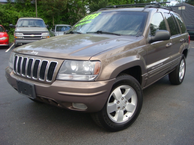 Image 1 of 2001 Jeep Grand Cherokee…