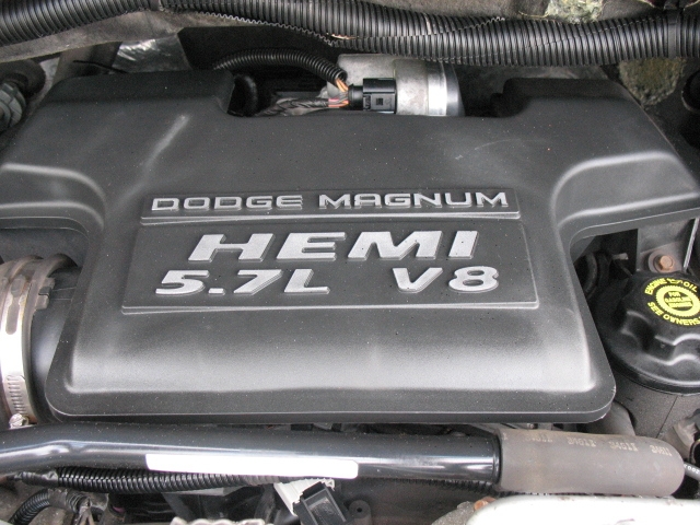 Image 7 of 2004 Dodge Ram 2500…