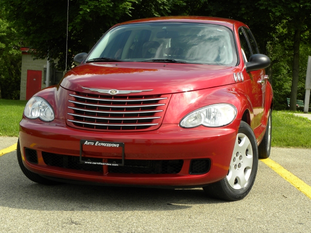 Image 2 of 2007 Chrysler PT Cruiser…