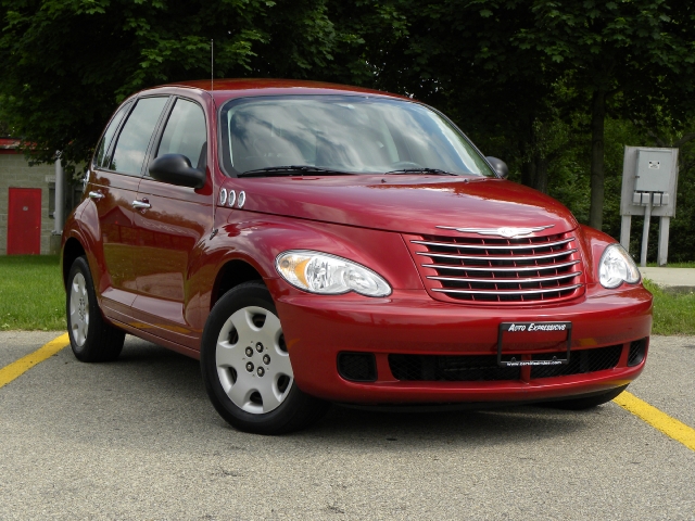 Image 5 of 2007 Chrysler PT Cruiser…