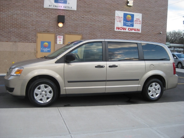 Image 2 of 2008 Dodge Grand Caravan…