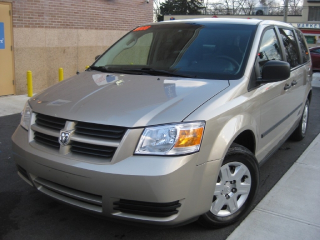 Image 8 of 2008 Dodge Grand Caravan…