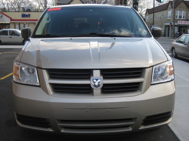 Image 5 of 2008 Dodge Grand Caravan…