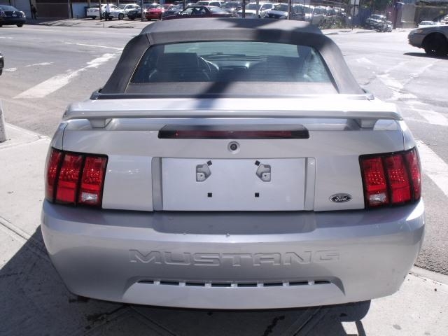 Image 4 of 2003 Ford Mustang Base…