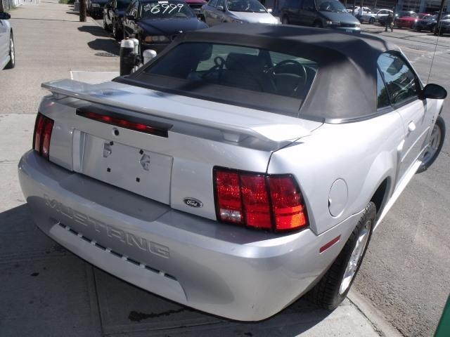 Image 5 of 2003 Ford Mustang Base…