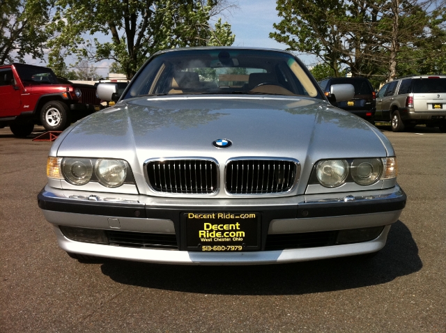 Image 1 of 2001 BMW 750 West Chester,…
