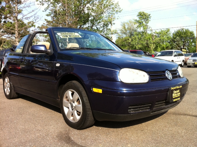 Image 9 of 2002 Volkswagen Cabrio…