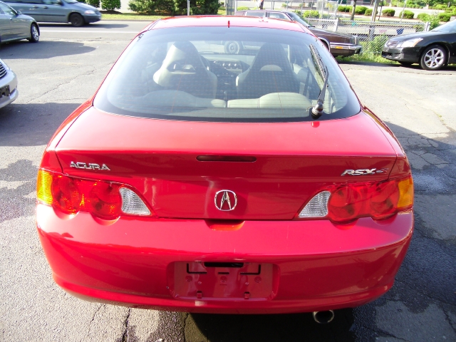 Image 6 of 2004 Acura RSX Type…