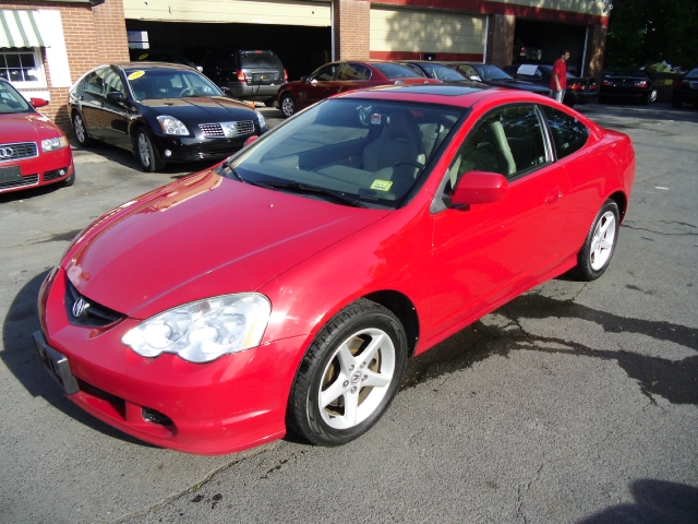 Image 9 of 2004 Acura RSX Type…