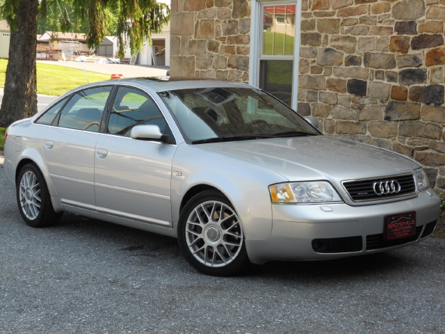 Image 1 of 2001 Audi A6 2.7T Lititz,…