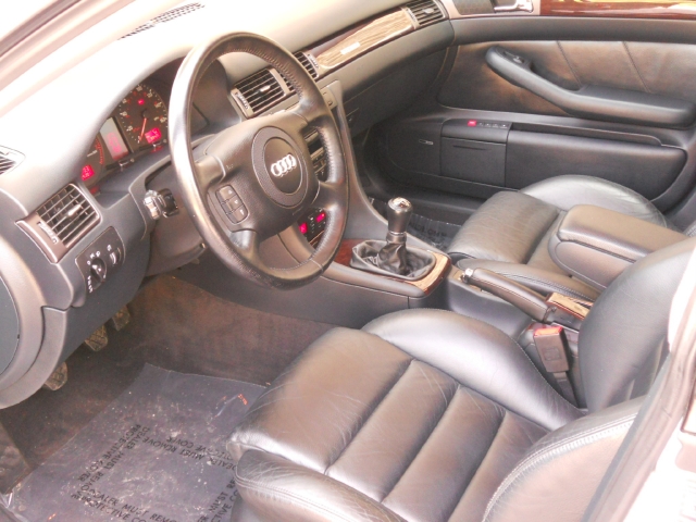 Image 5 of 2001 Audi A6 2.7T Lititz,…
