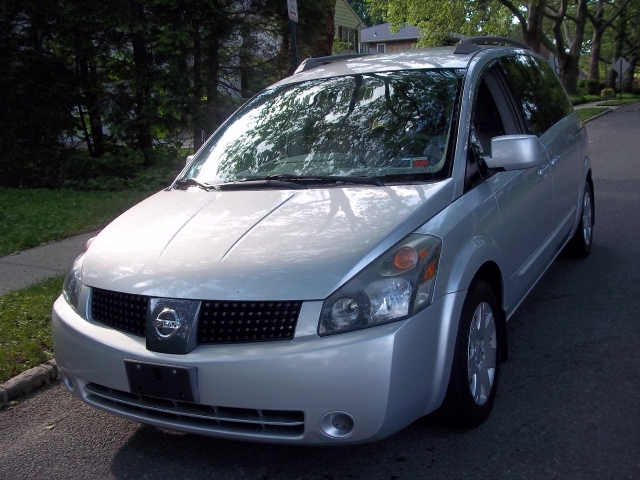 Image 6 of 2006 Nissan Quest Great…
