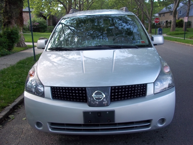 Image 2 of 2006 Nissan Quest Great…