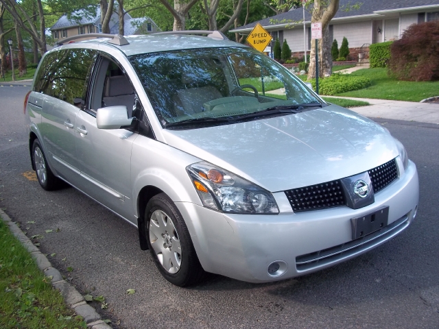 Image 3 of 2006 Nissan Quest Great…