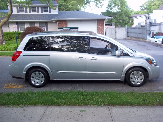 Image 4 of 2006 Nissan Quest Great…