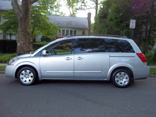 Image 5 of 2006 Nissan Quest Great…