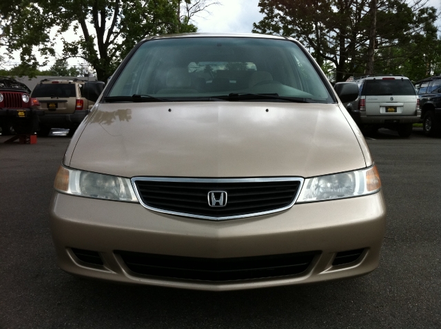 Image 9 of 2000 Honda Odyssey LX…