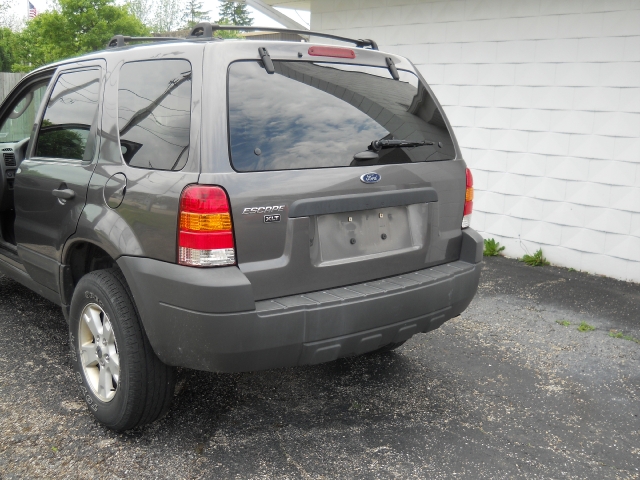 Image 1 of 2005 Ford Escape XLT…