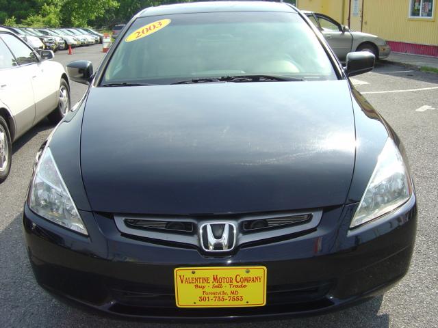Image 2 of 2003 Honda Accord 3.0…