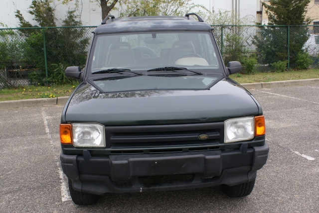 Image 5 of 1996 Land Rover Discovery…