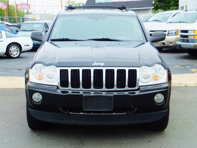 Image 1 of 2005 Jeep Grand Cherokee…